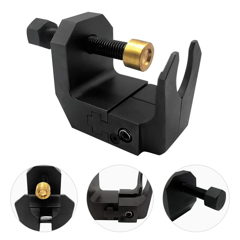 

Инструмент для ремонта автомобилей 616060 для съемника стеклоочистителя BMW, инструмент для удаления рычага стеклоочистителя, специальный съемник рычага стеклоочистителя автомобиля