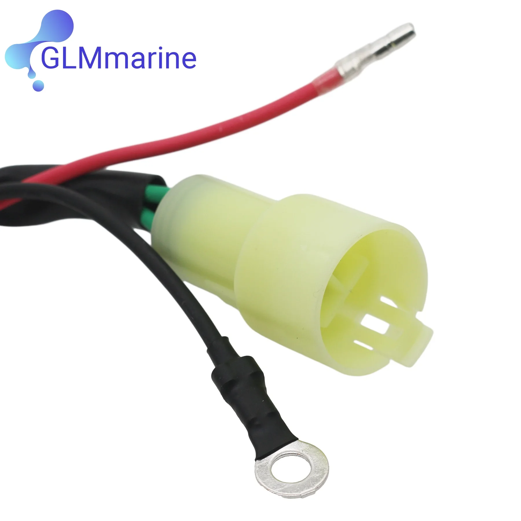 67F-81960-00 Rectifier Regulator for Yamaha Outboard 4 Stroke 75 80 90 100 HP Motor 67F-81960-11 67F-81960-12 67F-81960-10