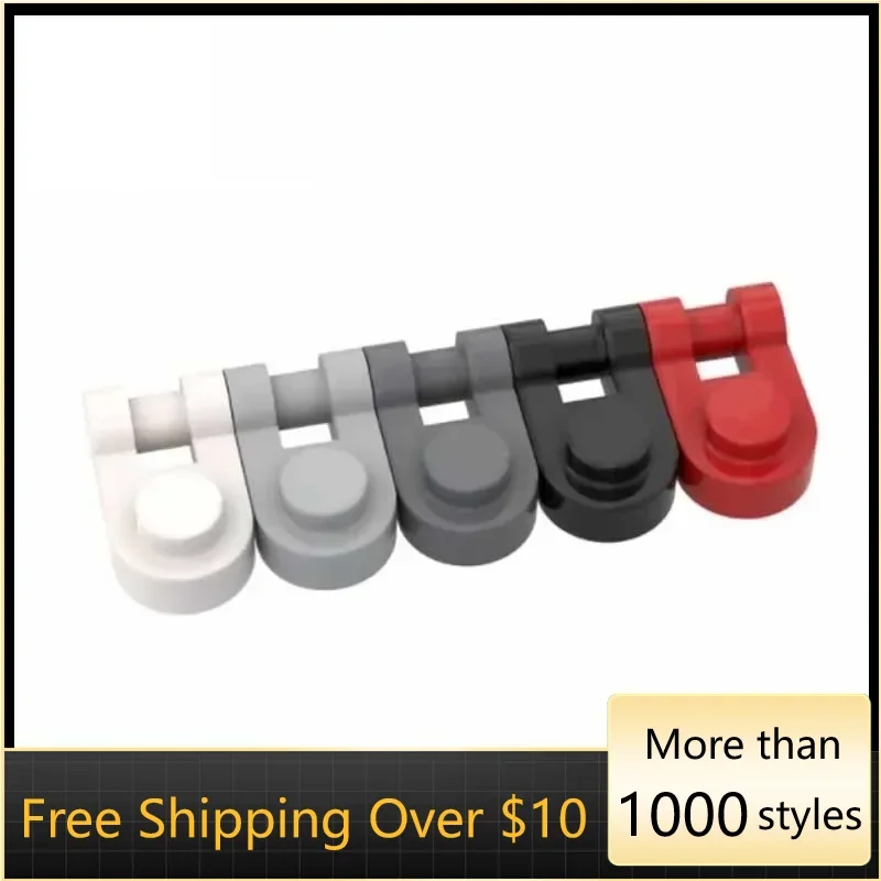 子供用ビルディングブロックキット,組み立てられた粒子,DIYおもちゃ,誕生日プレゼント,ハイテク,プレート改造,1x26047, 10個