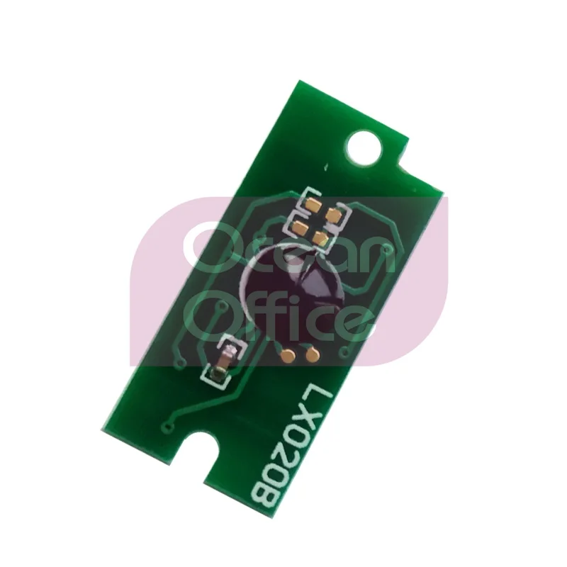 

4pcs Chip as for Fujifilm ApeosPrint C4030 Toner CT203974 CT203975 CT203976 CT203977; CT203978 CT203979 CT203980 ; CT203970 CT20