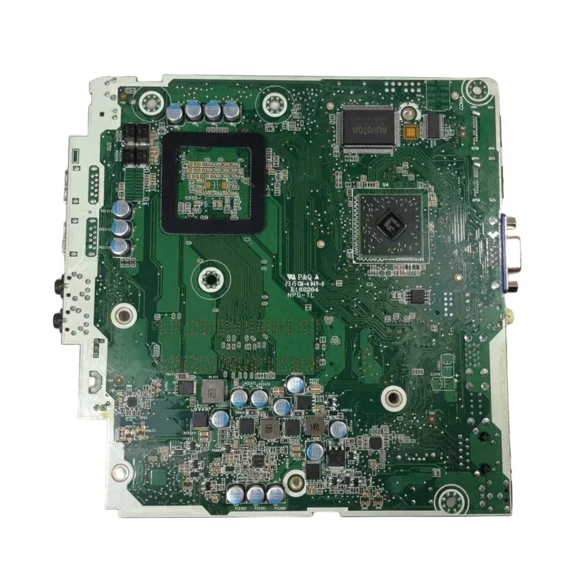 755528 -001 للوحة الأم HP 705 G1 DM 754910 -003 755528 -601 اللوحة الرئيسية 100% تم اختبارها سريعًا TT