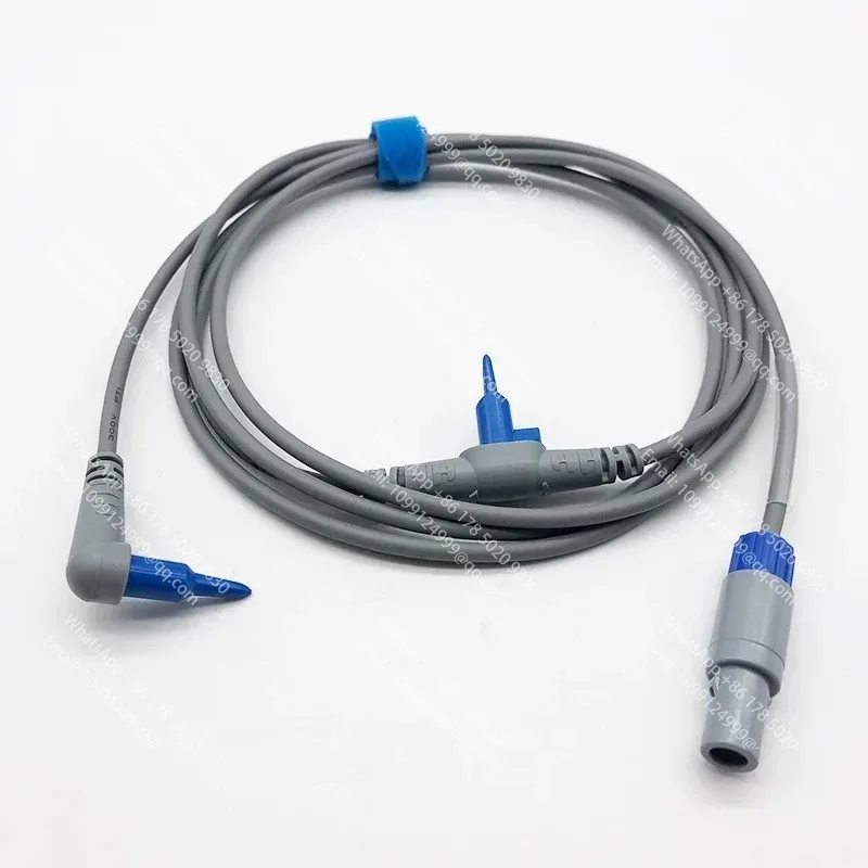 Para MR850 900MR869/900MR868 Friesland con Sensor de Temperatura Parker PHDT700