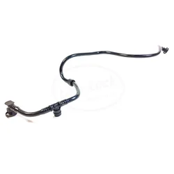 LINK-LOCK Fuel Tank Vent Suction Jet Pump Hose 13907595191 13904601575 For BMW N55 F02 F06 F07 F10 F12 F13 F15 F16 E70 E71 535I