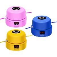 Durable Machine, Automatic Counting Silent Adjustable Electric Skipping Rope