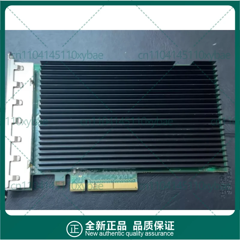 

Сетевая карта Intel i350T6 Silicom PE2G6I35-CX с 6 портами Gigabit Ethernet, чип i350