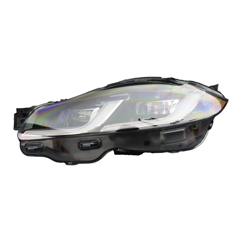For Suitable for Upgrading the 2010 - 2019 Jaguar XJ to 2024 - Style LED Headlights