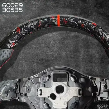 8 best sales golf mk6 steering wheel - №4