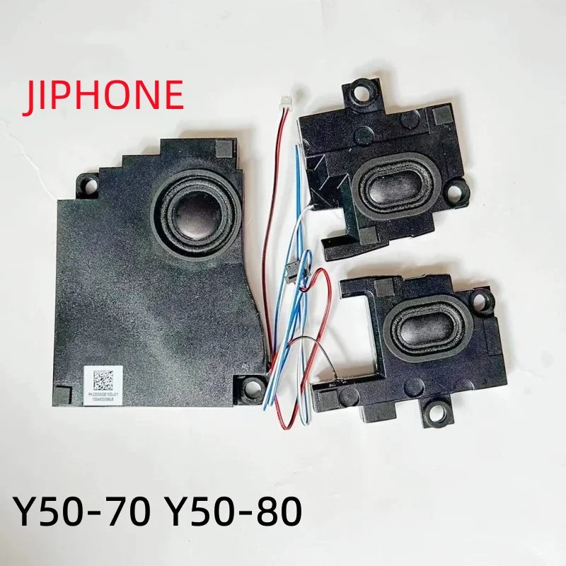 New For Lenovo Y50-70 Y50-80 Laptop screen Hinge / Tweeter / Woofer / Speaker