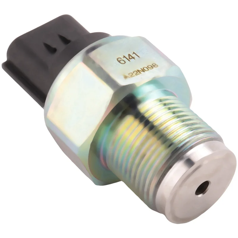 

2X RE520930 RE515635 Fuel Pressure Sensor For John Deere 7420 7520 7710 7810 8120+ Fuel Rail Pressure Sensor