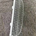 Filter screen