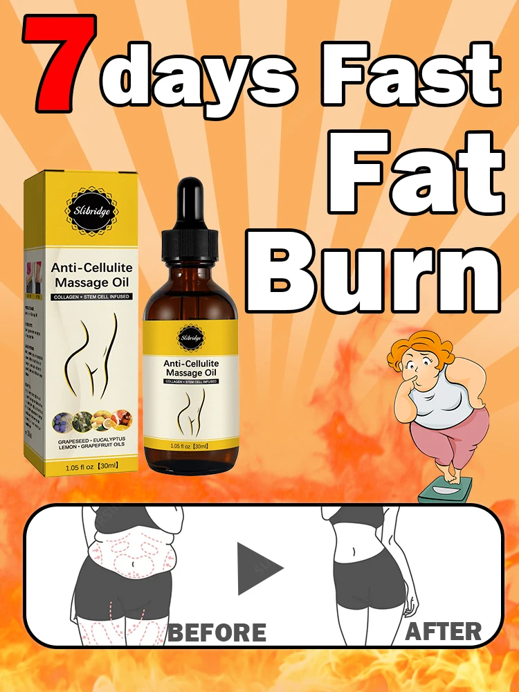 Fat Burning Lose Weight Loss Slimming