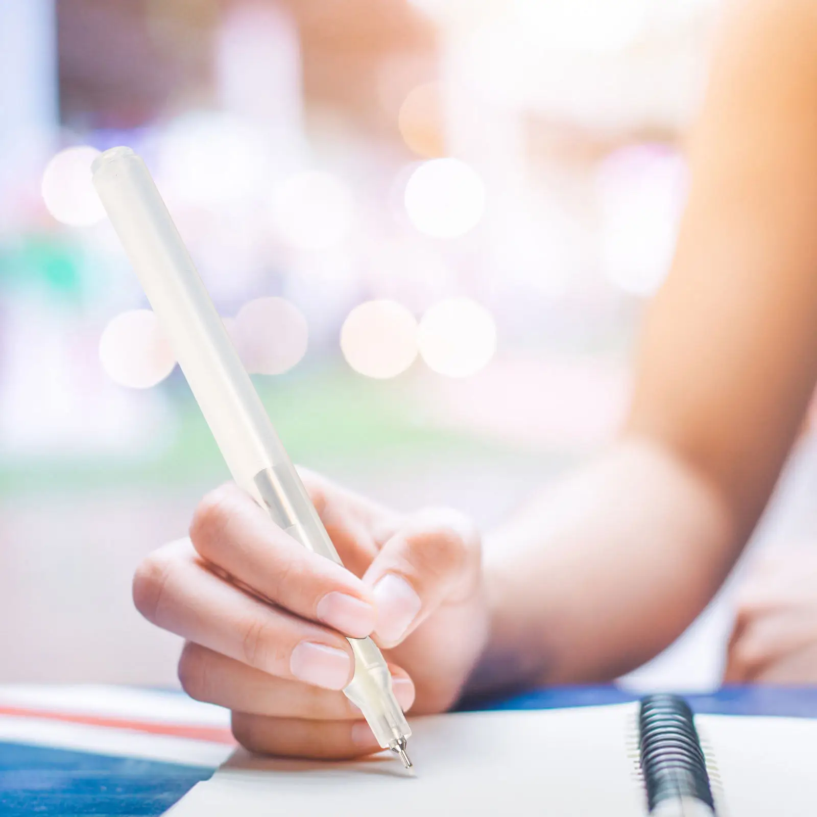 

Набор из 3 многоразовых маркеров для рисования, пустые маркеры для граффити, плавное письмо, долговечные, прочная конструкция, для художественных работ, рисования, офиса