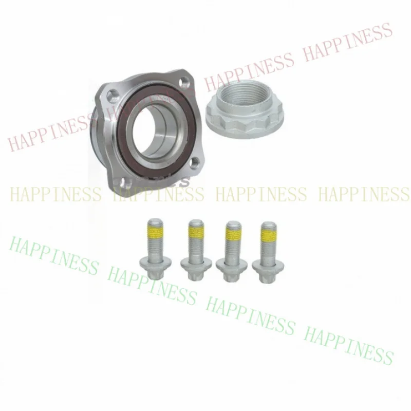 RP+   33416775021 OEM   Rear Wheel Bearing for BMW 528i 550i 640i 650i 750Li 760Li