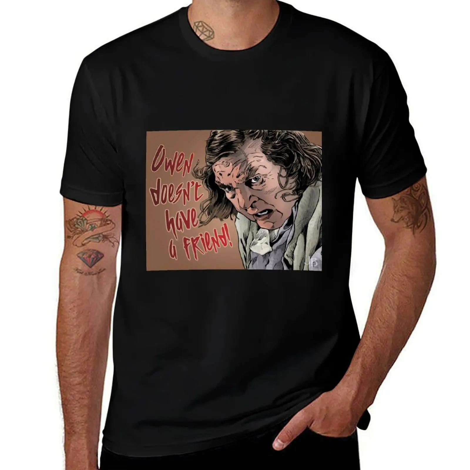 Throw Momma From the Train T-Shirt Durable Work Wear T-Shirt