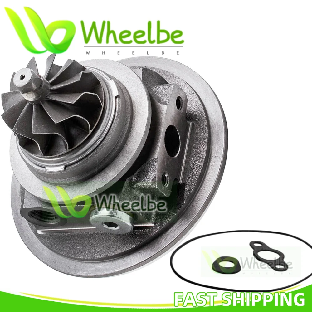 Turbocharger Chra for Audi A4 2.0TFSI B7 BUL BWE 200HP 220hp K03 53039700106 53039700087 06D145701HX 06D145701D 06D145701