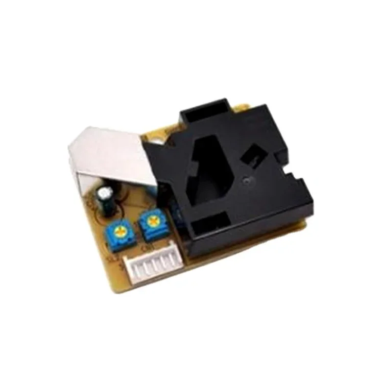 

2026 Syhitech PM2.5 Sensor Dust Sensor DSM501A with cheap price