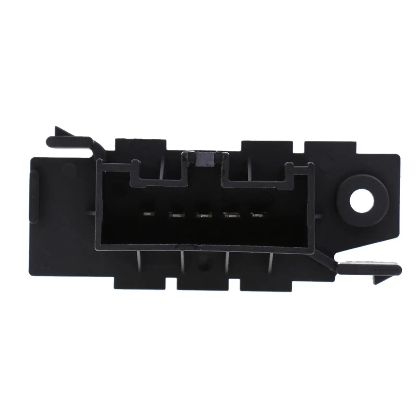 Metal Air Conditioning Blower Fan Resistor Amplifier AC Parts Replacement for Citroen Jumper 2006 2014