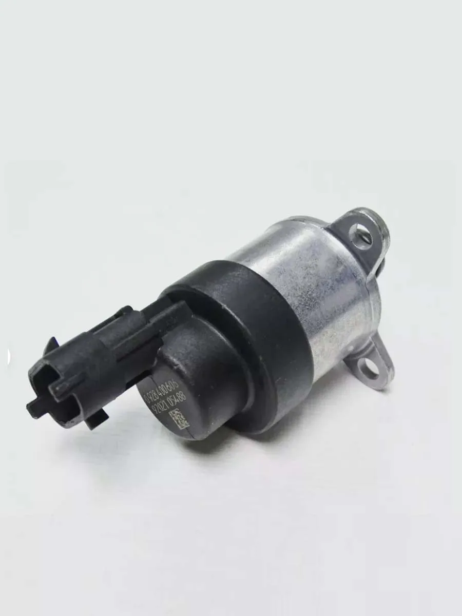 Regulador de presión de la bomba de combustible, válvula de CONTROL de succión OEM 0928400606 para muchos coches 22100-0W010 22100-33050 0928400698 221000W010