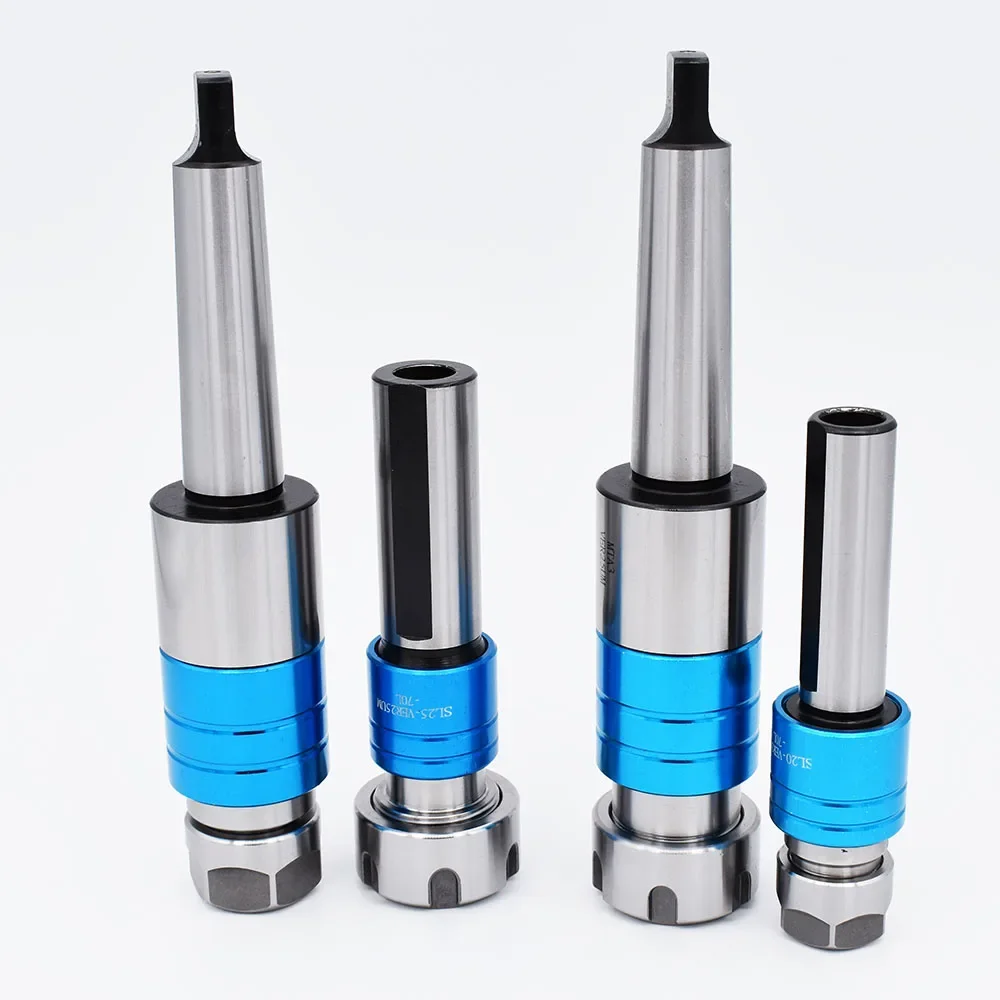 M12 M16 MTB2 MT3 MT4 Morse Cone ER20 ER25 ER32 MTA MTB ER VER TER Tapping Floating Tool Holder For cnc Lathe Milling Drilling