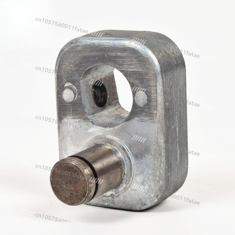 

White Button Maker Parts, Button Press Machine, Nail Gun Accessories, Eccentric Wheel for Button Press