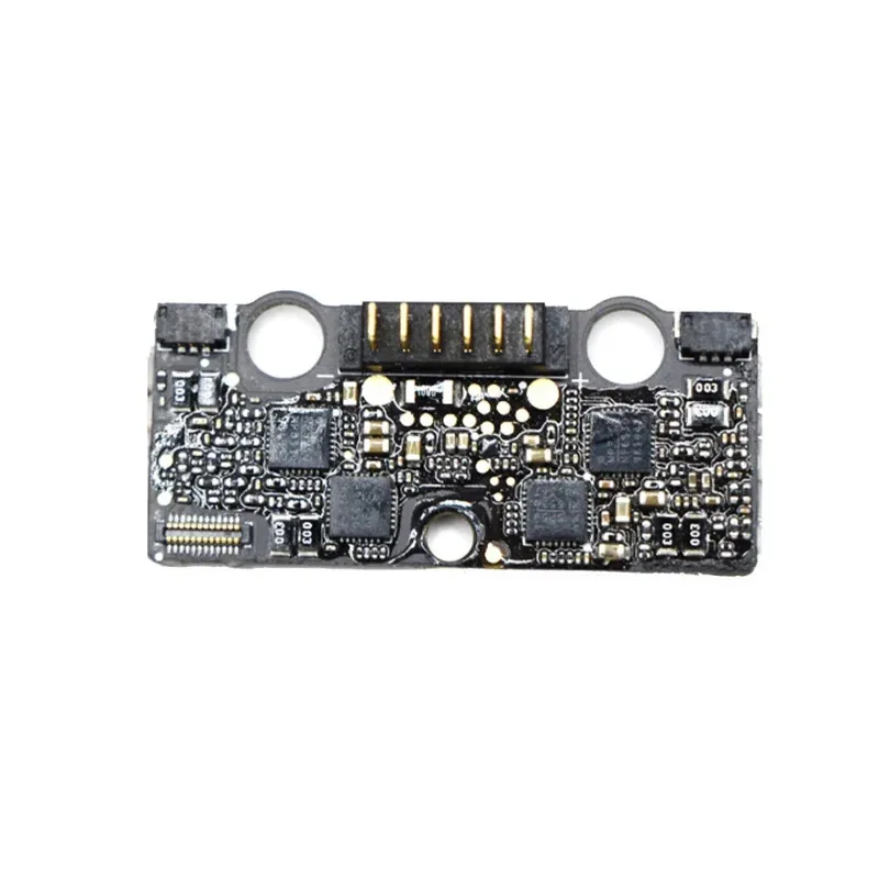 Módulo de placa ESC de alimentación para DJI Mini 4 Pro con reemplazo de pieza de repuesto de drones de Cable plano