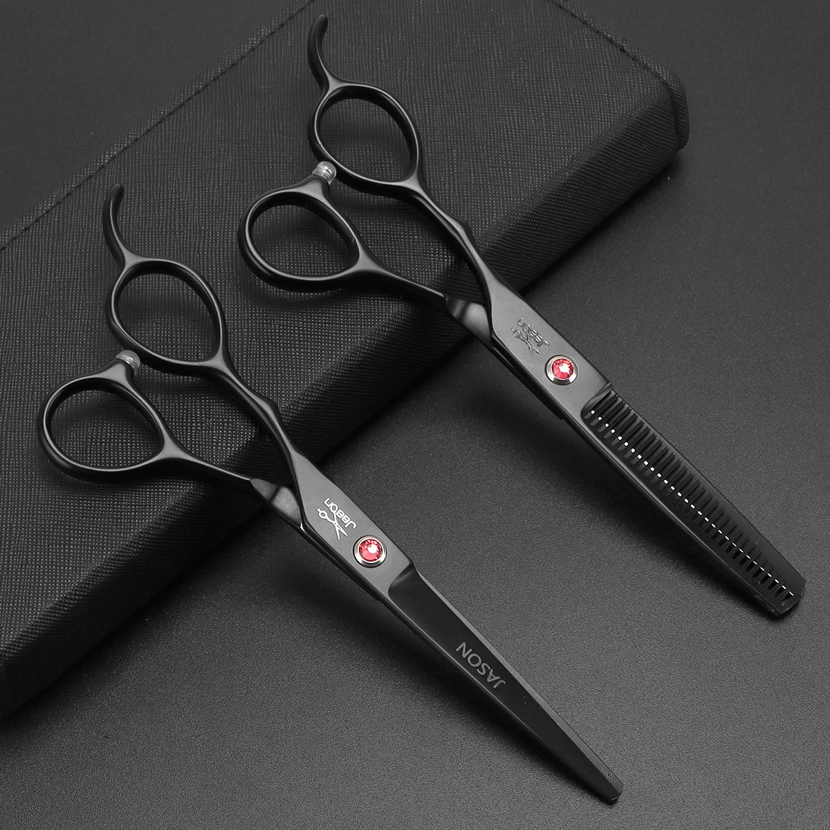 Hair Scissors  6\