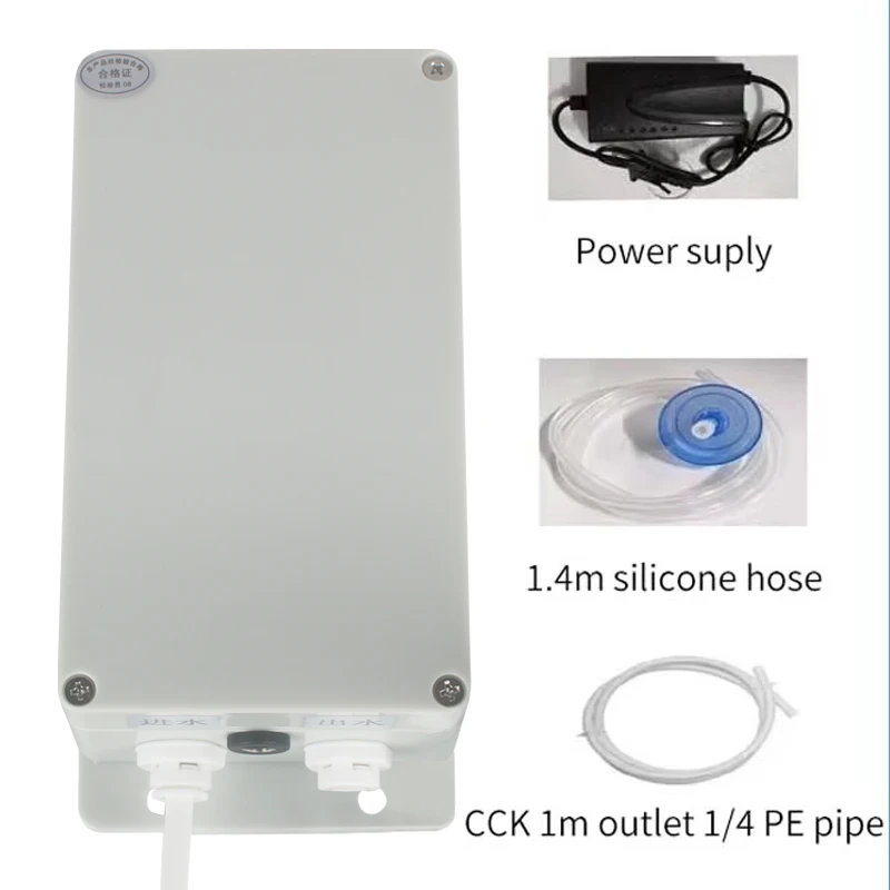 

Электрический смеситель водяной насос 1,5 л/мин смеситель 12 В Автоматический водяной насос RV кухонный водяной насос для кухни
