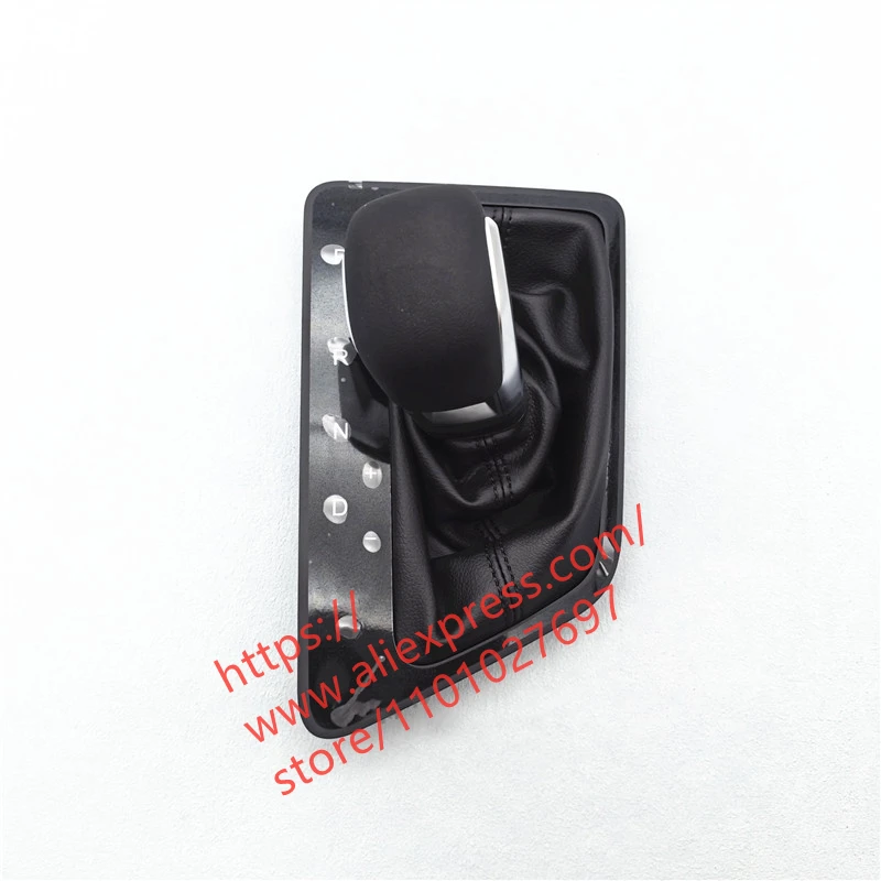 

Gear Shift Dust Cover+Knob for Chery Arrizo 6 PRO