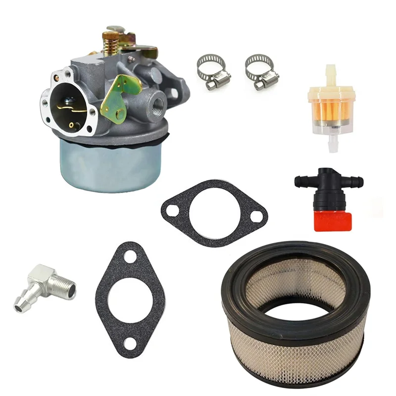 

2025 Trendcarburetor Carb Fits For Kohler 8HP K90 K91 K141 K160 K161 Accessories Motor Engine Replace 4685301S 4605303S 231847-S