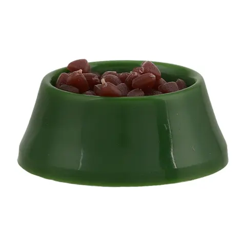 Миска для корма iBaseToy 1:12  для кукольного домика