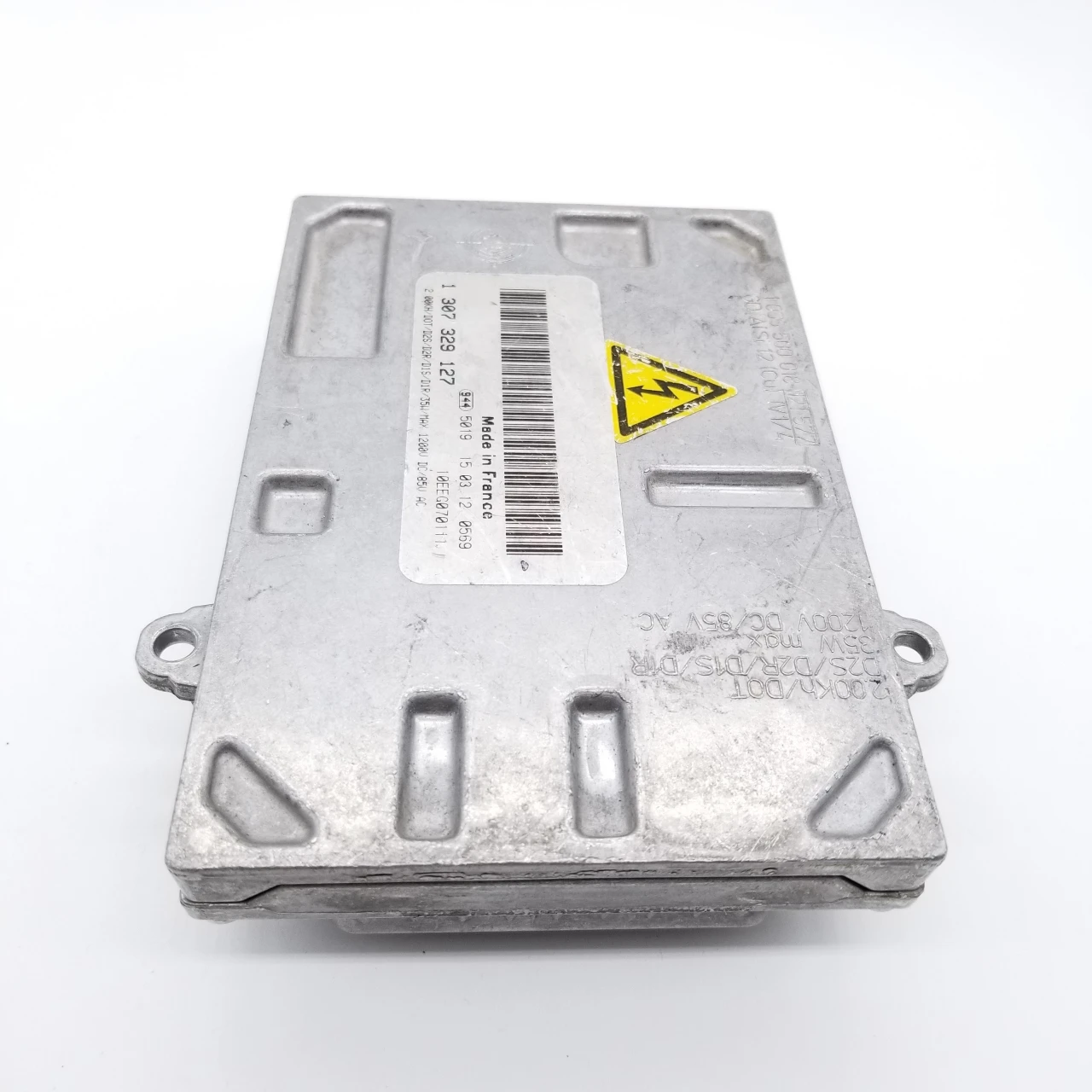 Original 1 307 329 127 D1S D1R ballast suitable for Maserati