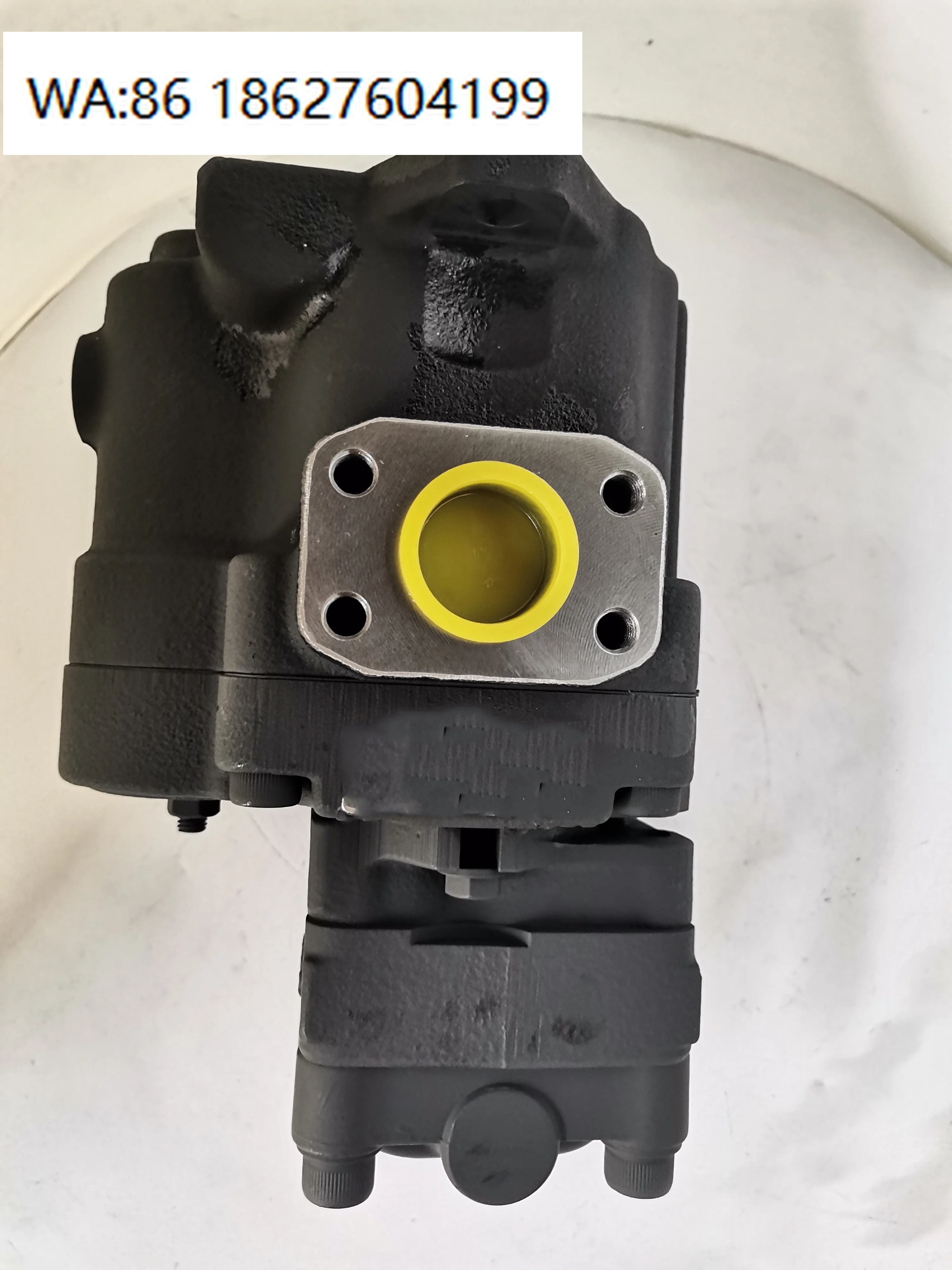 

CDL1-80/50-100 MT4 Mounting High Pressure Hydraulic Piston Cylinder Industrial Heavy Duty Hydraulic Ram Equipment