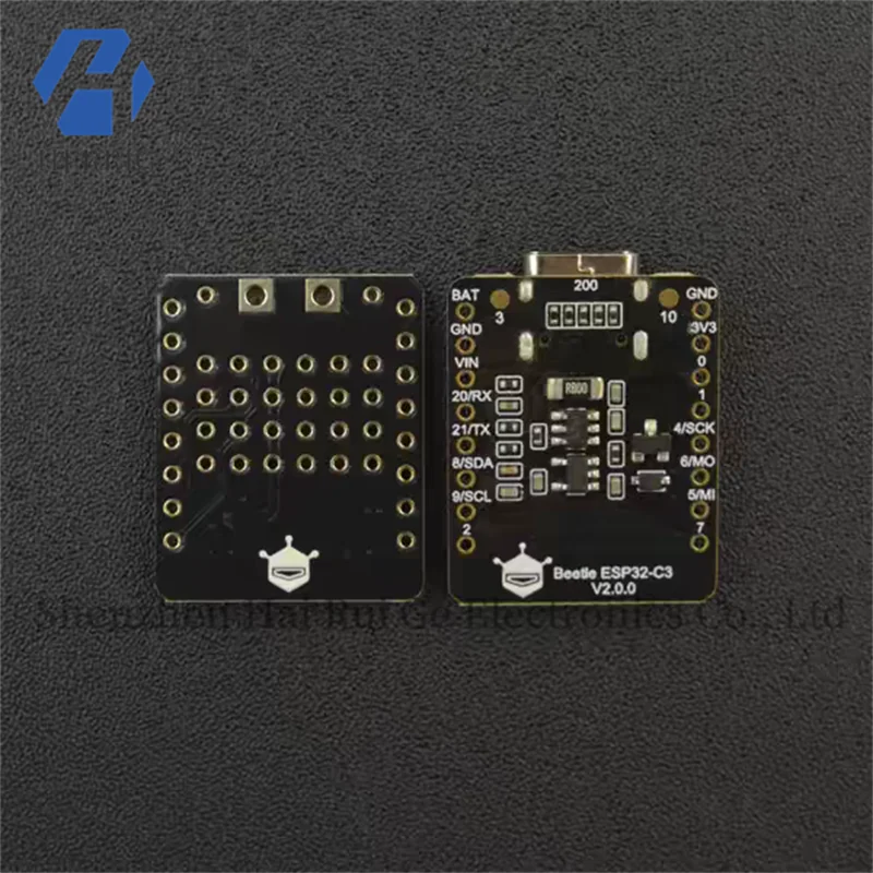 

Beetle ESP32-C3 (RISC-V chip) Brand New Original