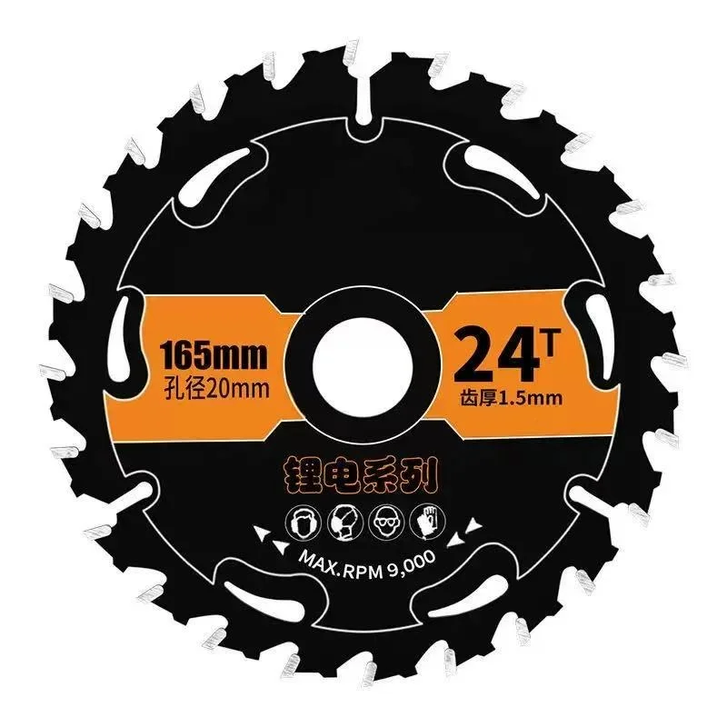 Рисунок 4 - Деревообрабатывающая пила