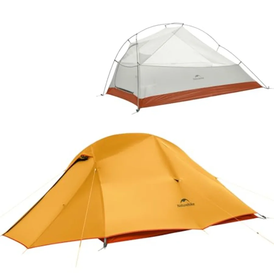 Camping Tent Waterp…