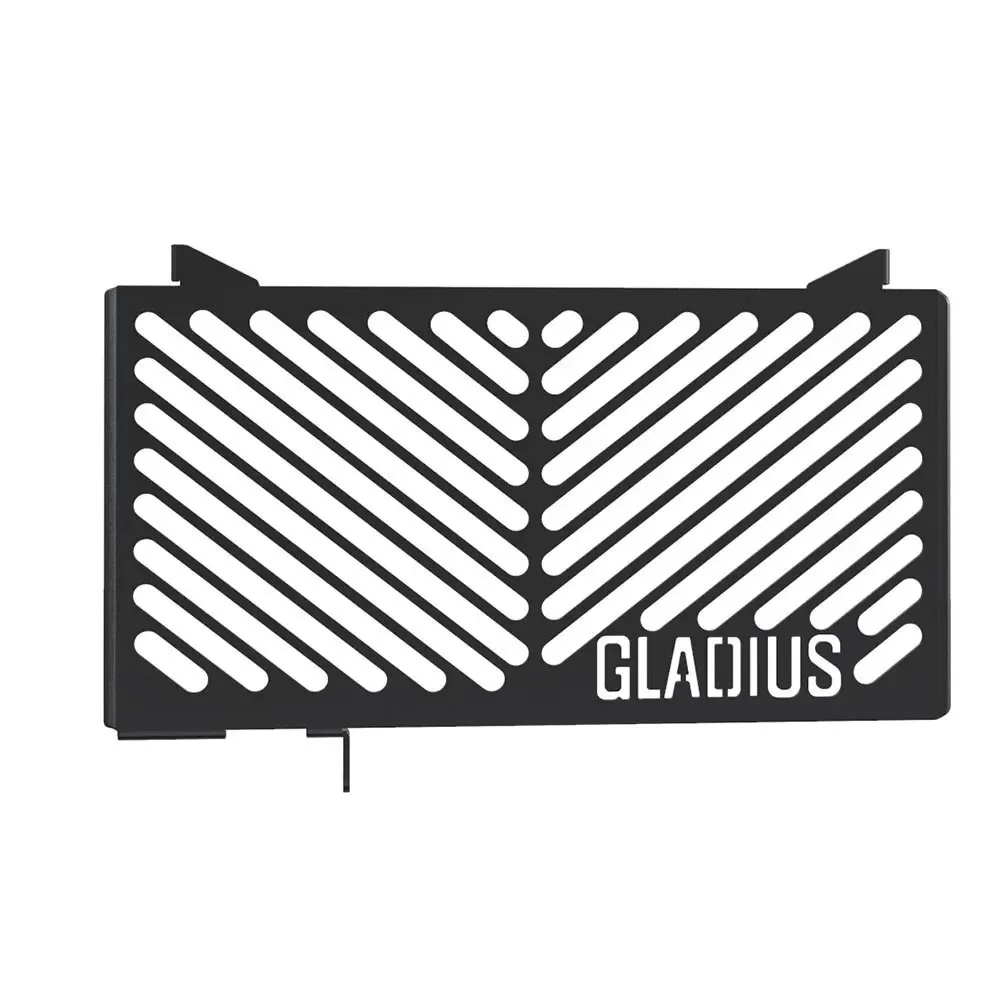 Motocycle Radiator Grille Cover Water Tank Guard Protection FOR Suzuki SFV650 Gladius 2009 2010 2011 2012 2013 2014 2015 2016