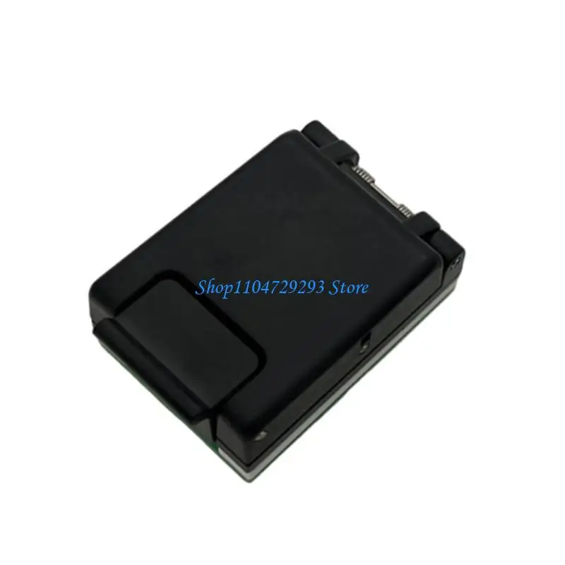 Y2GD WSON8 IC Adattatore IC Adattatore IC per test chip Utilizzo frequenza