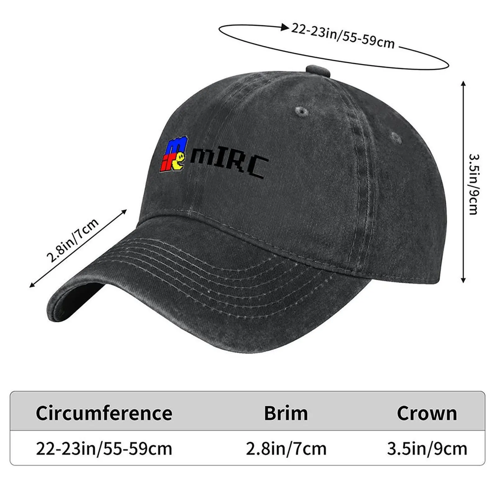 # ميرك قبعة بيسبول القبعات للرجال قبعة الحفلات قبعات الصيد رجل قبعة مزركشة النساء الرجال