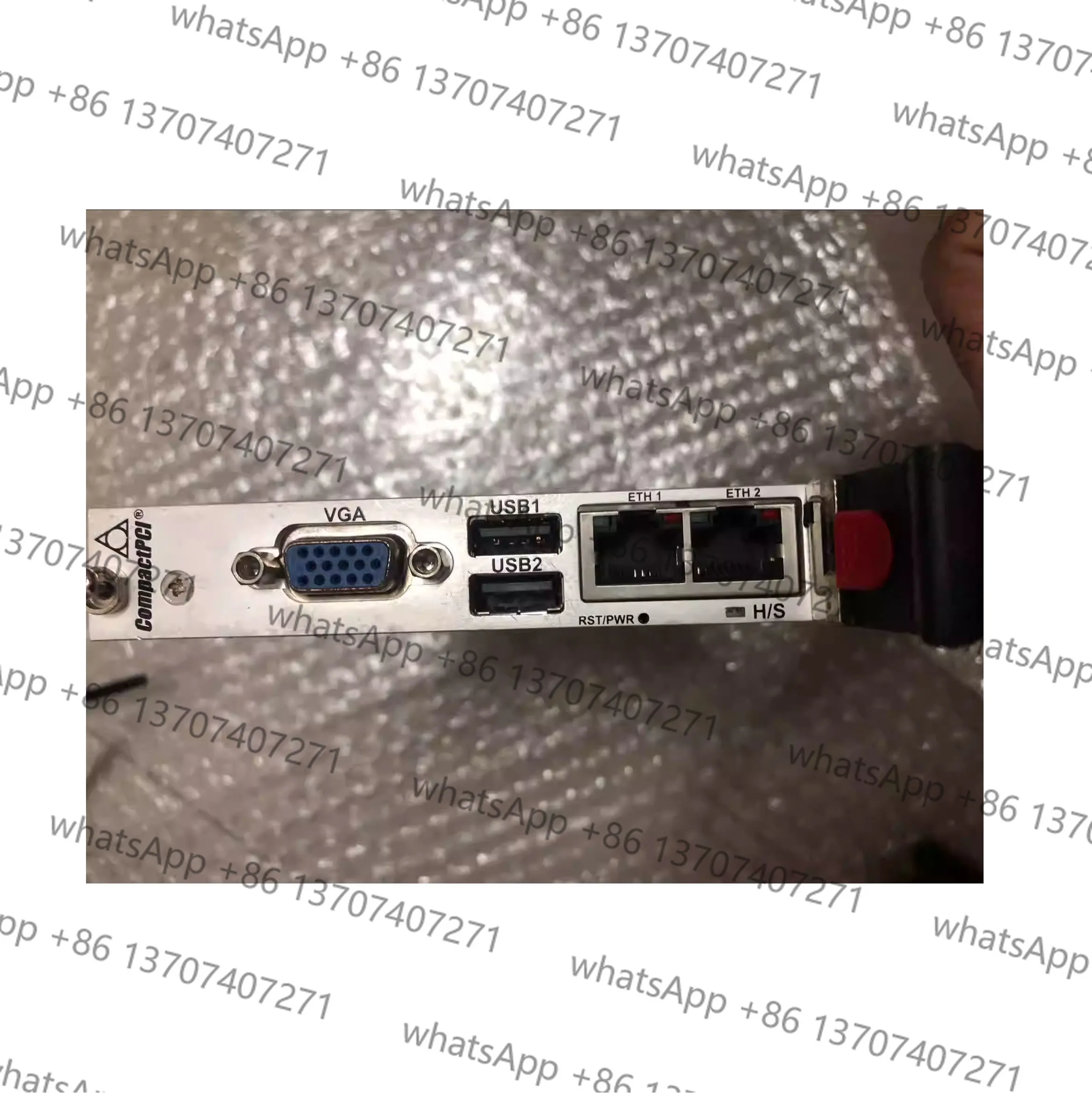

Second-hand 8406883G61D E315722ML-1 Control board