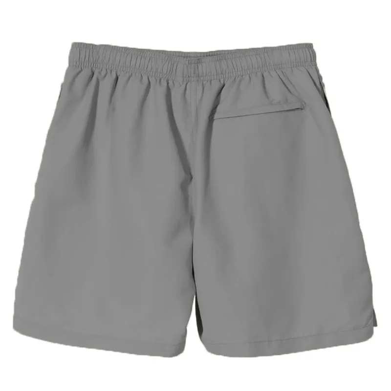 Summer New Sports and Leisure Shorts for Men Running, Skateboarding, Quick Drying, Gym Exercise, Leisure, and Knee Length Shorts