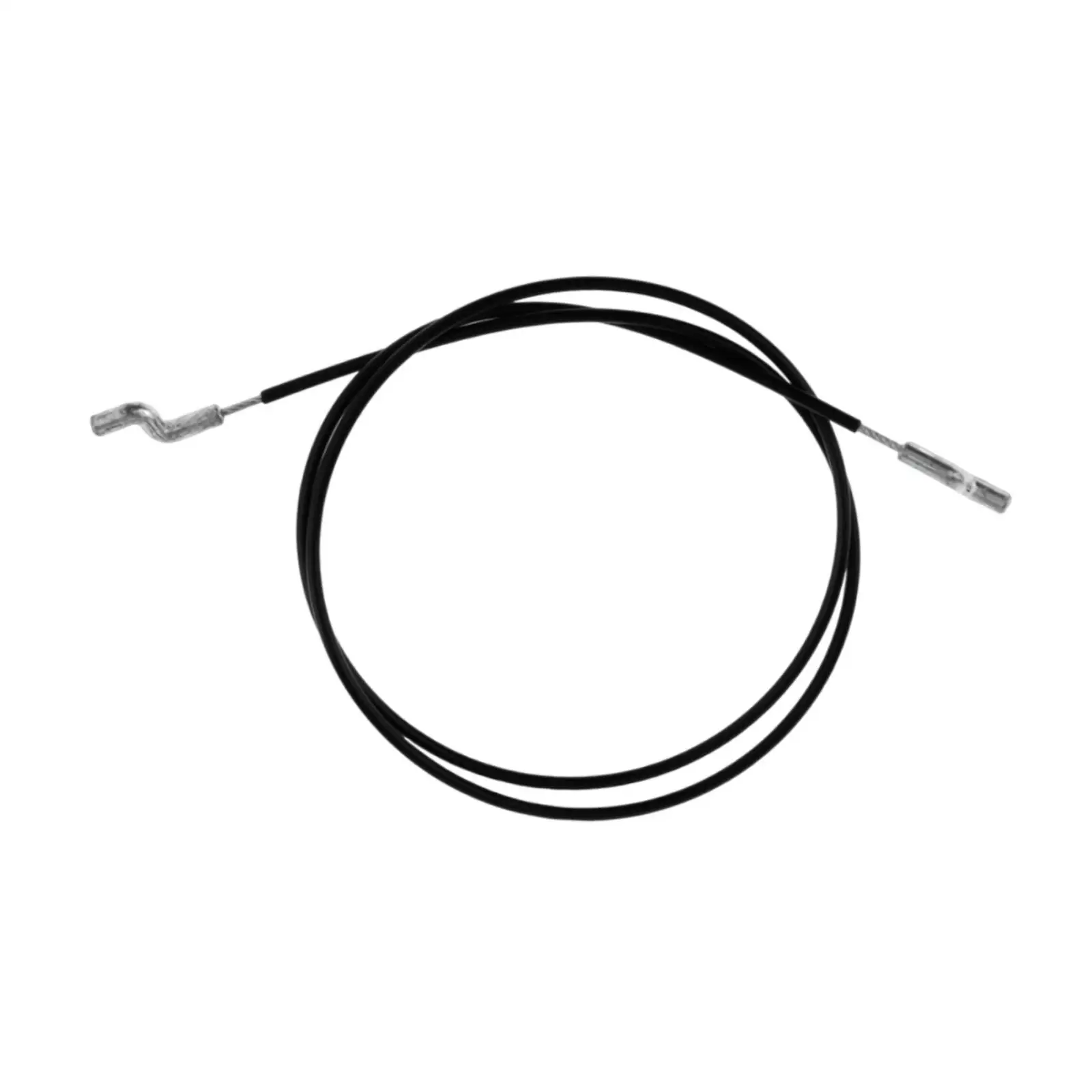 Snowblower Drive Cable 1501123MA Accessory Portable Replacement Snow Thrower Clutch Cable Repair Parts Snow Blower Accessories