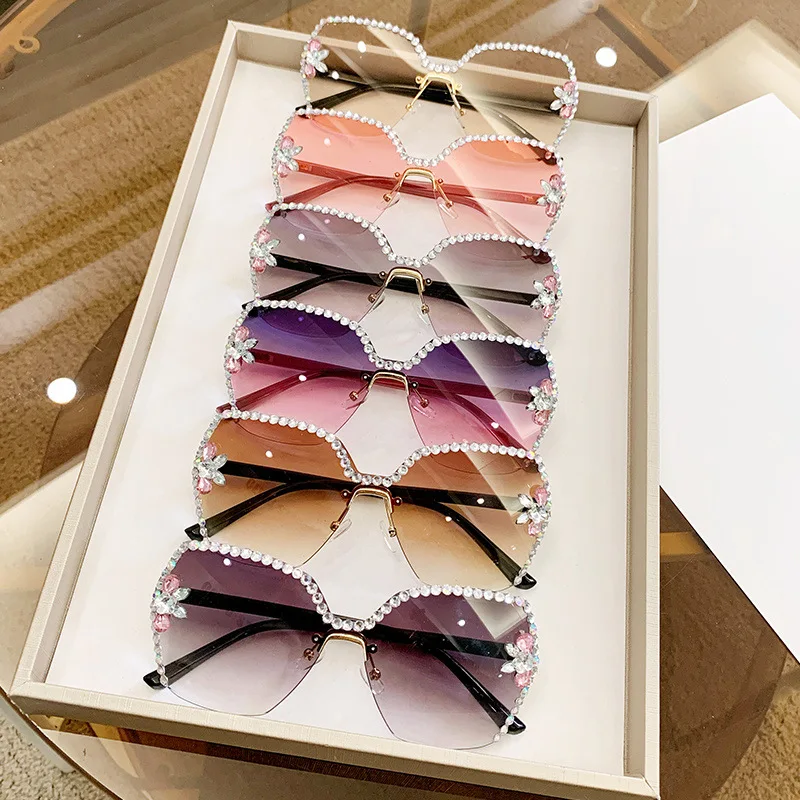 

Солнцезащитные очки для вождения на открытом воздухе, популярные квадратные солнцезащитные очки в большой оправе, классические поляризационные очки для мужчин и женщин, очки для рыбалки, 2025