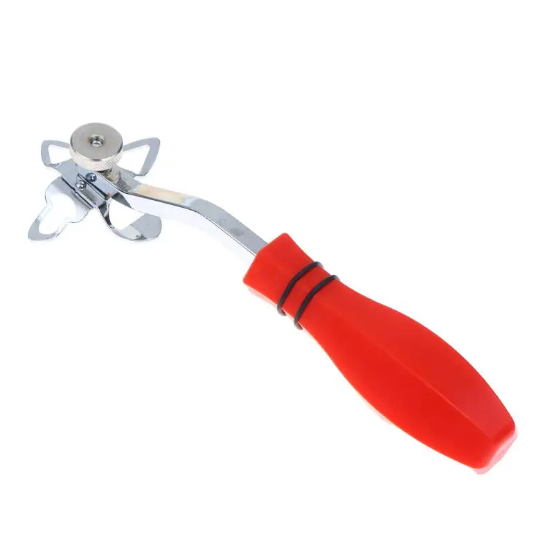 【CMO】Car Windshield Seal Strip Installation Tool Three-Port Core Locking Mould Sealing Strip Maker For Auto Glass Maintenance