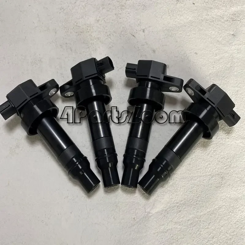 4pcs IGNITION COIL For HYUNDAI:27301-2B000 273012B000 27301 2B000