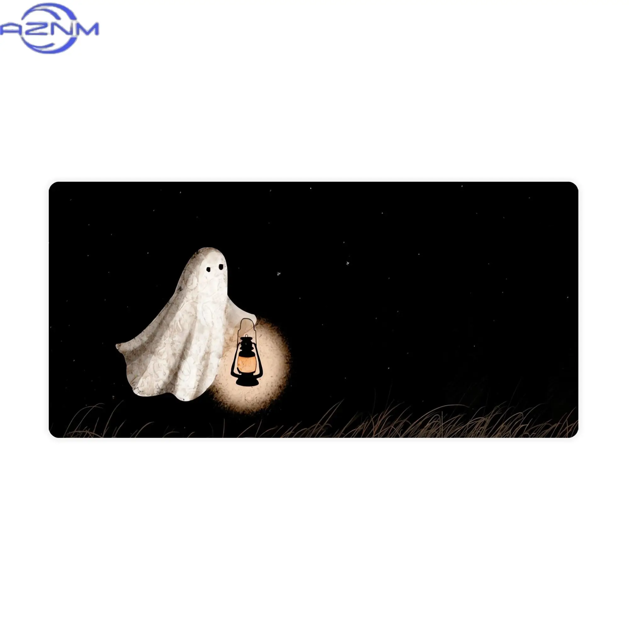 A Twilight Walk Desk Mat Enhances Your Study And Reading Spaces, Creating a Serene And Concentrated Environment for Your Everyda