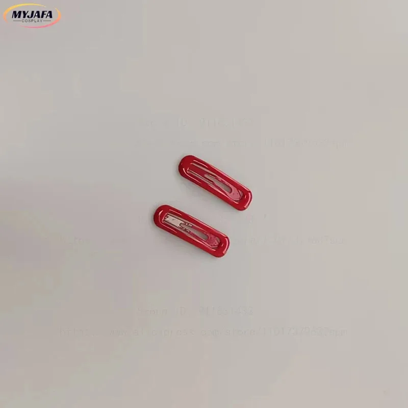 

Candy 2025High Quality Kind Cosplay Wig Kindness Mita Purple Blue Heat Resistant Synthetic Hair Anime MiSide Wigs + Wi