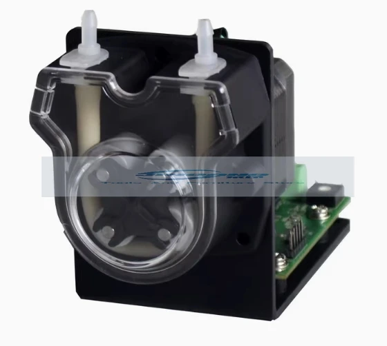 12V 24V Dc Electric Peristaltic Pump