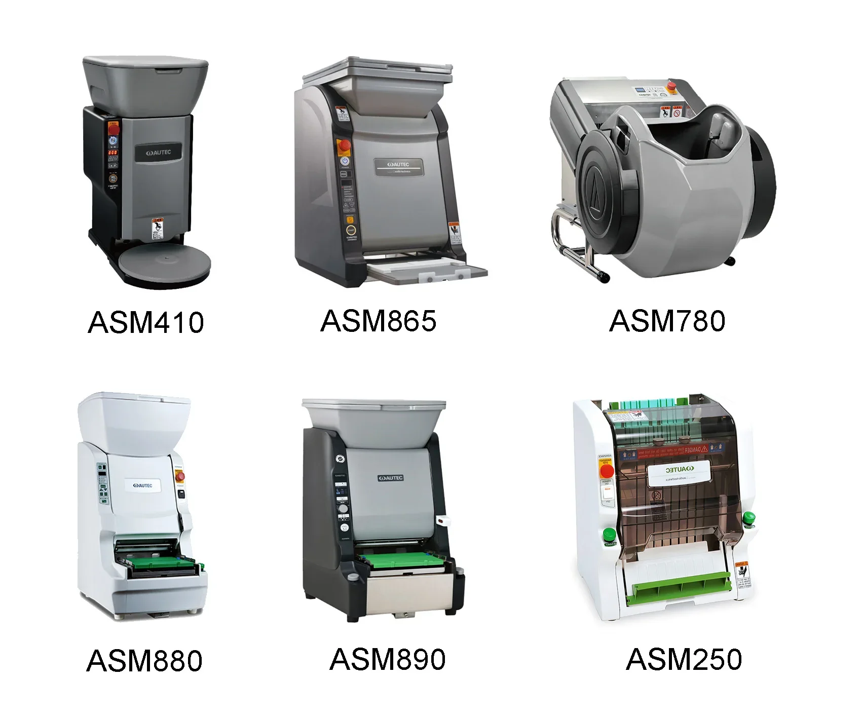 ASM880 /ASM890 Nigiri Robot Machine/sushi Rice-ball Shape Forming Machine Maszyna do Norimaki