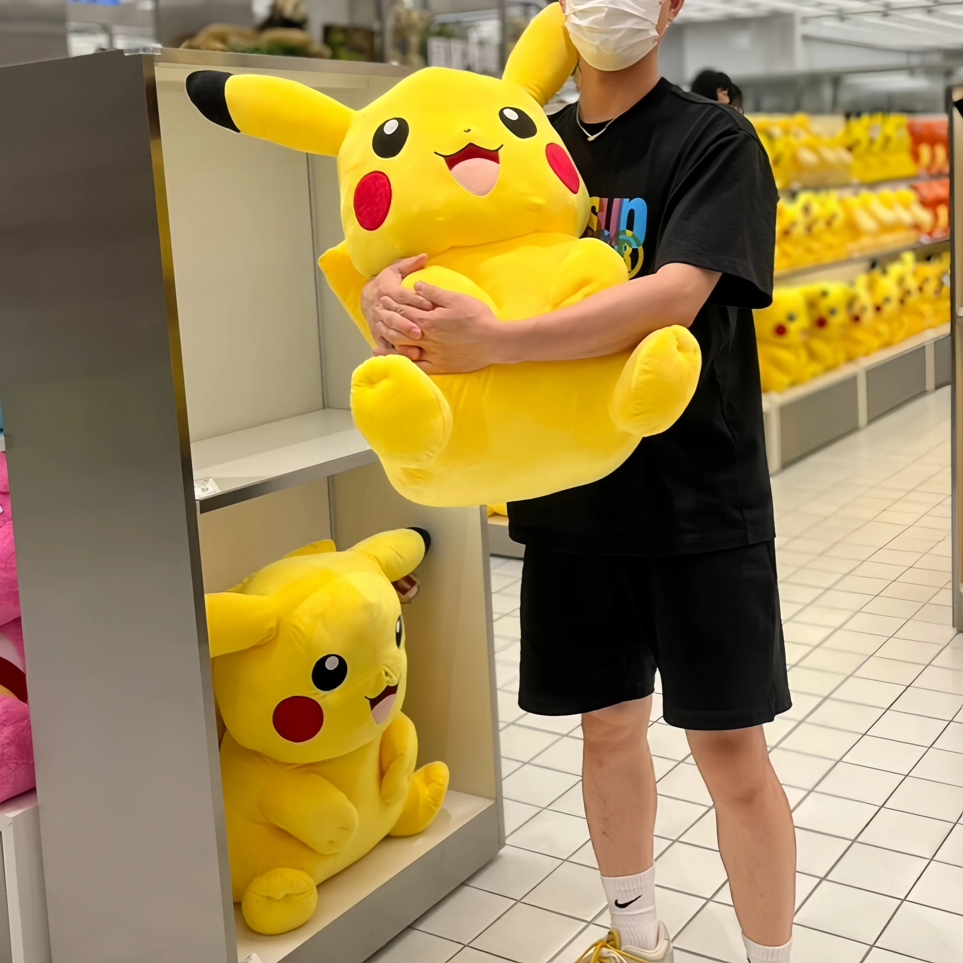 �y�Z�[�����z�r�b�O�T�C�Y�|�P�����ʂ�����݃s�J�`���E���킢���ʂ�����ݖ���ʂ�����݃A�j���X���[���a�����N���X�}�X�M�t�g�q���̂��߂̗F�l