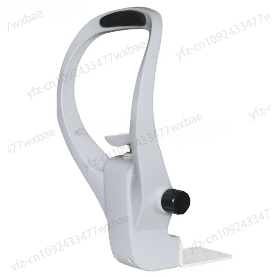 Bracket Set For Auto Refractometer And Other Devices CR-11 Optical Instrument Chin Rest Forehead